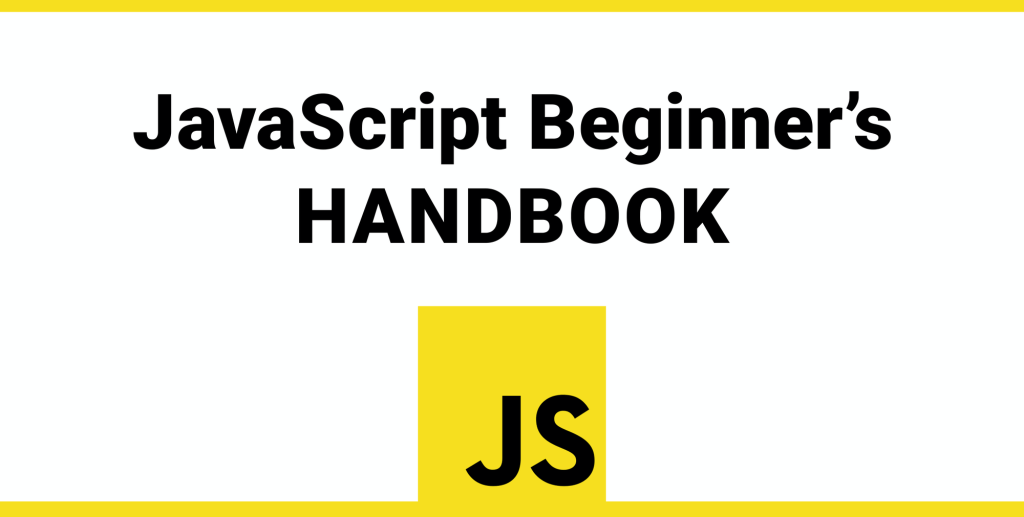 JavaScript Handbook